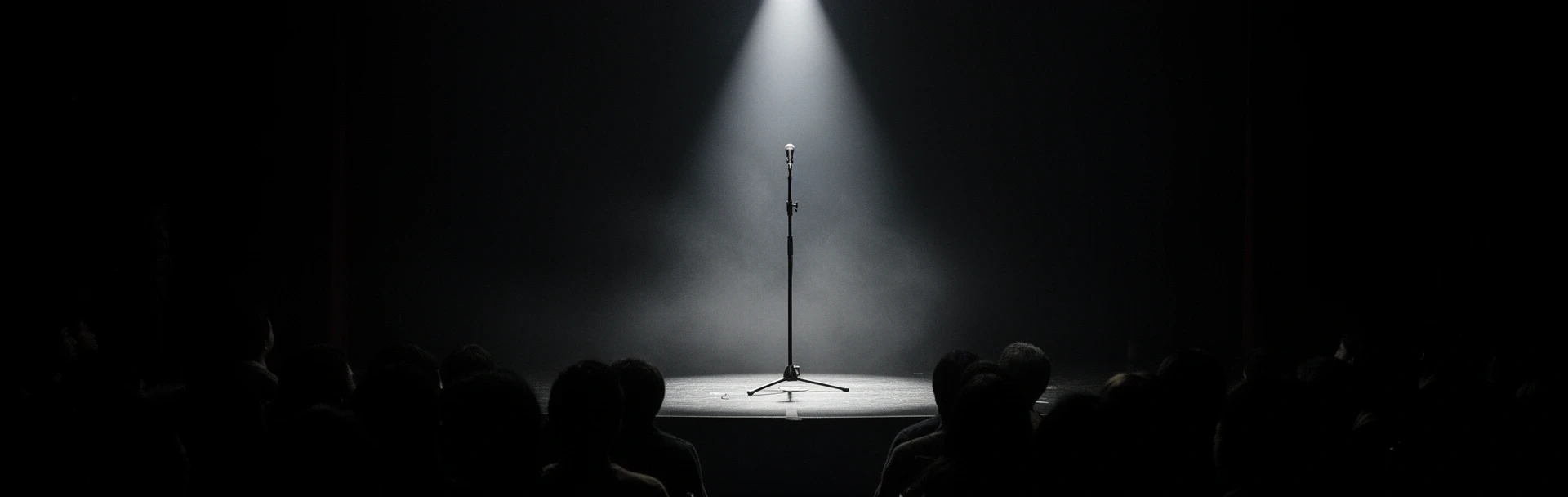 コメディステージ