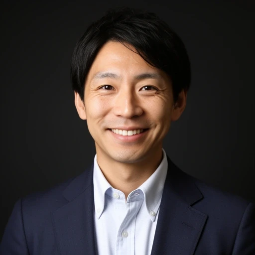 佐藤 健太 講師